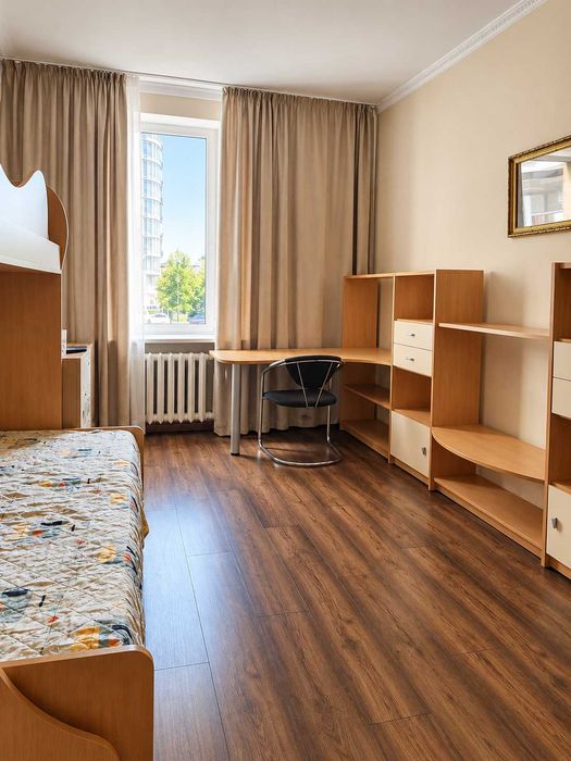 Квартира на вул. Лабораторна, 33/37 в Києві, ID 379257, фото №6