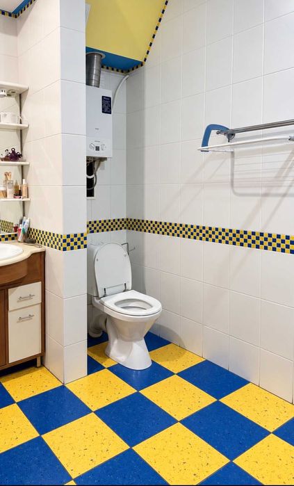 Квартира на вул. Лабораторна, 33/37 в Києві, ID 379257, фото №9