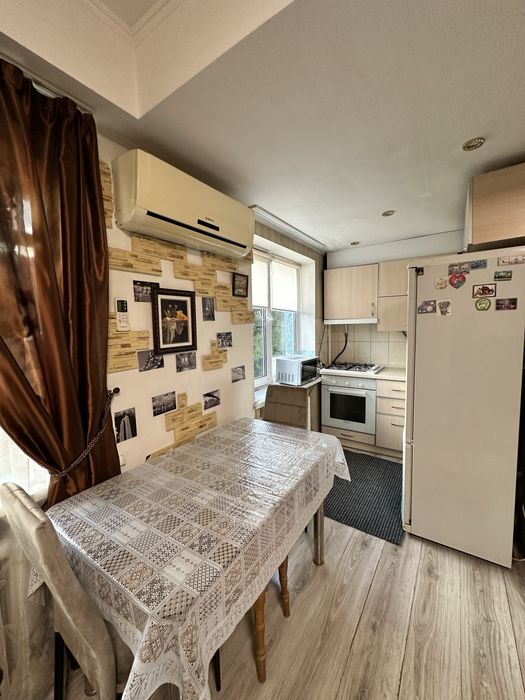 Квартира на вул. Метробудівська в Київ, ID 379369, фото №3