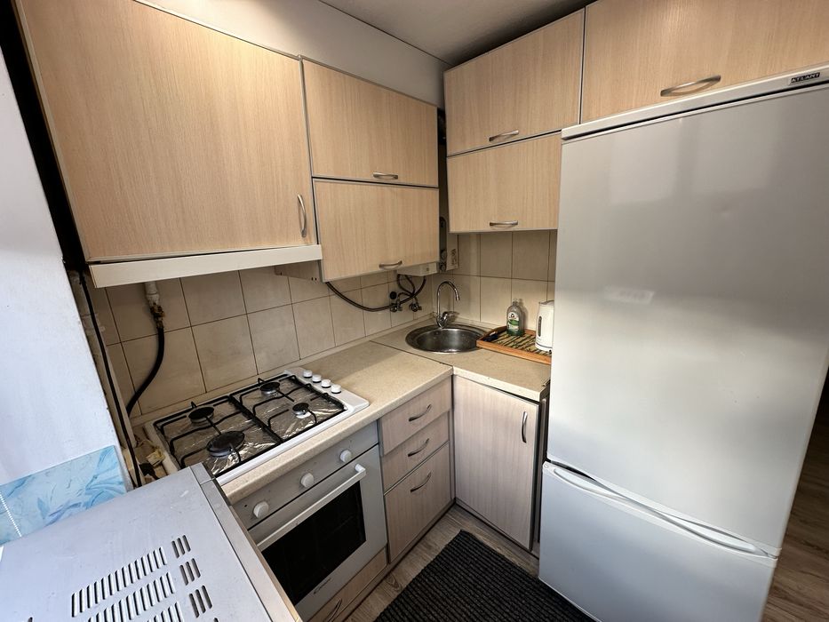 Квартира на вул. Метробудівська в Київ, ID 379369, фото №4