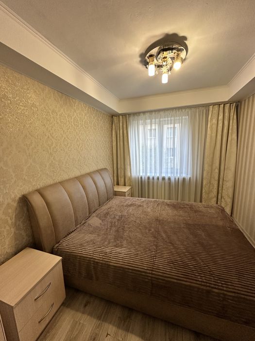 Квартира на вул. Метробудівська в Київ, ID 379369, фото №5