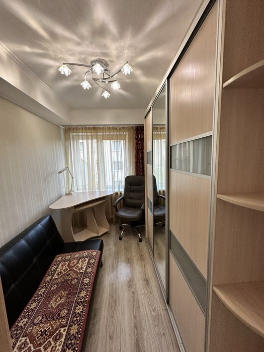 Квартира на вул. Метробудівська, 6 в Києві, ID 379369, фото №6