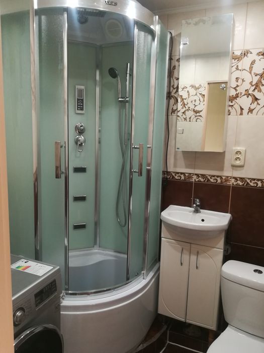 Квартира на вул. Метробудівська, 6 в Києві, ID 379369, фото №7
