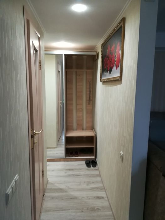 Квартира на вул. Метробудівська, 6 в Києві, ID 379369, фото №8