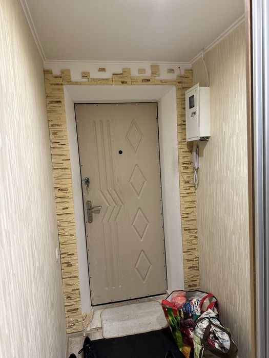 Квартира на вул. Метробудівська, 6 в Києві, ID 379369, фото №9