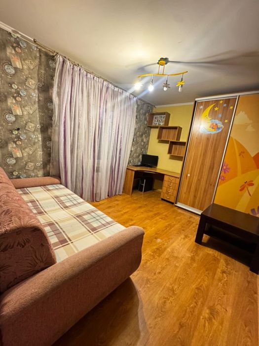 Квартира на вул. Урлівська, 30 в Києві, ID 379303, фото №2