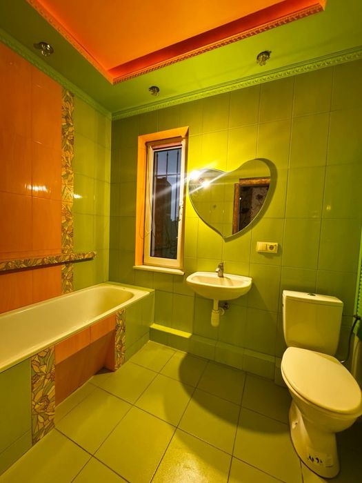 Квартира на вул. Урлівська, 30 в Києві, ID 379303, фото №3