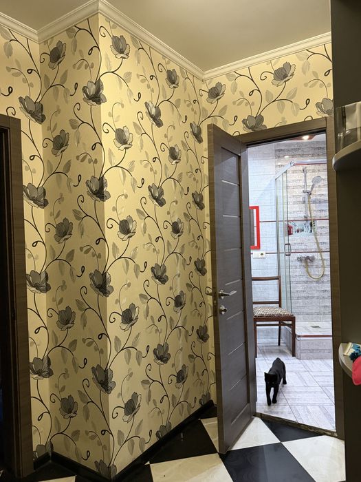 Квартира на вул. Урлівська, 30 в Києві, ID 379303, фото №6