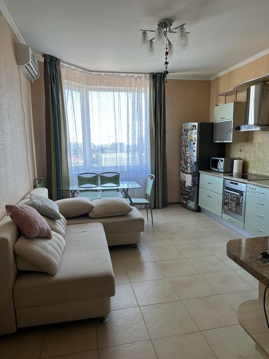 Квартира на вул. Среднефонтанская, 19Б, ID 379398, фото №1