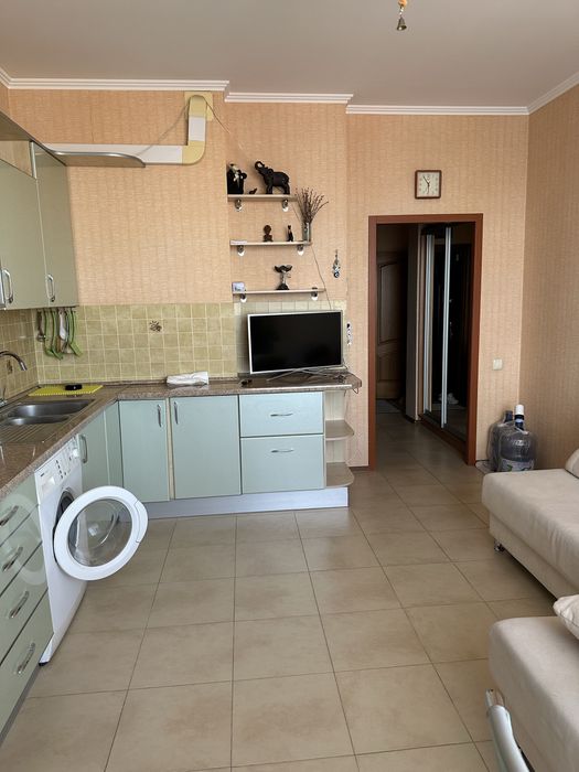 Квартира на вул. Среднефонтанская, 19Б в Одесі, ID 379398, фото №2