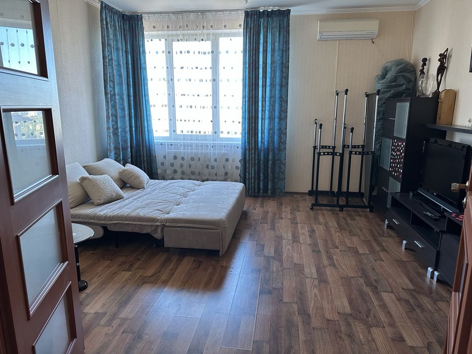 Квартира на вул. Среднефонтанская, 19Б в Одесі, ID 379398, фото №7