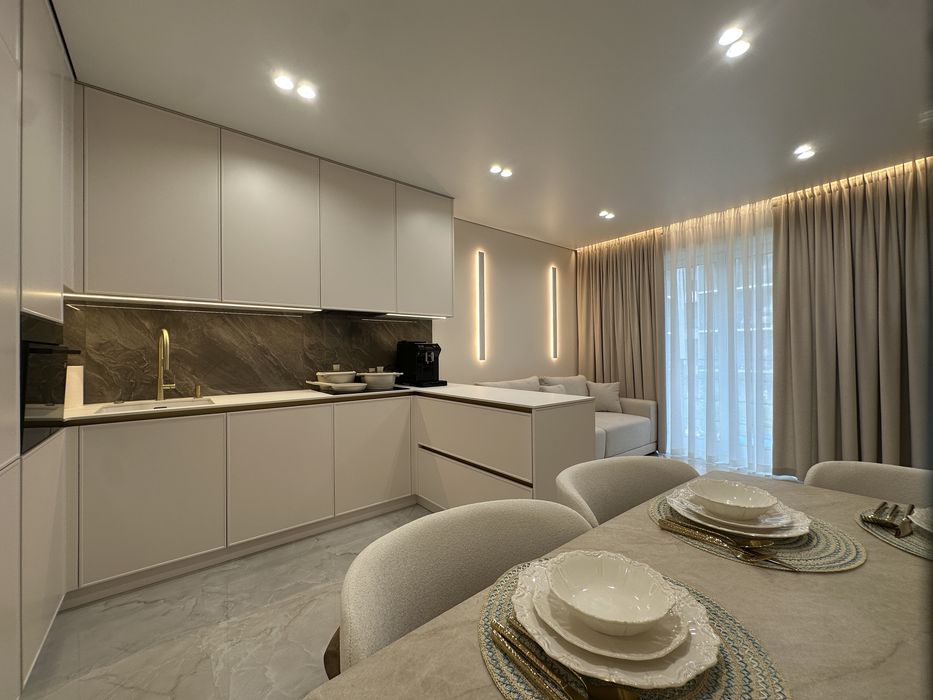 Квартира на ЖК Style Up в Луцьку, ID 379321, фото №2
