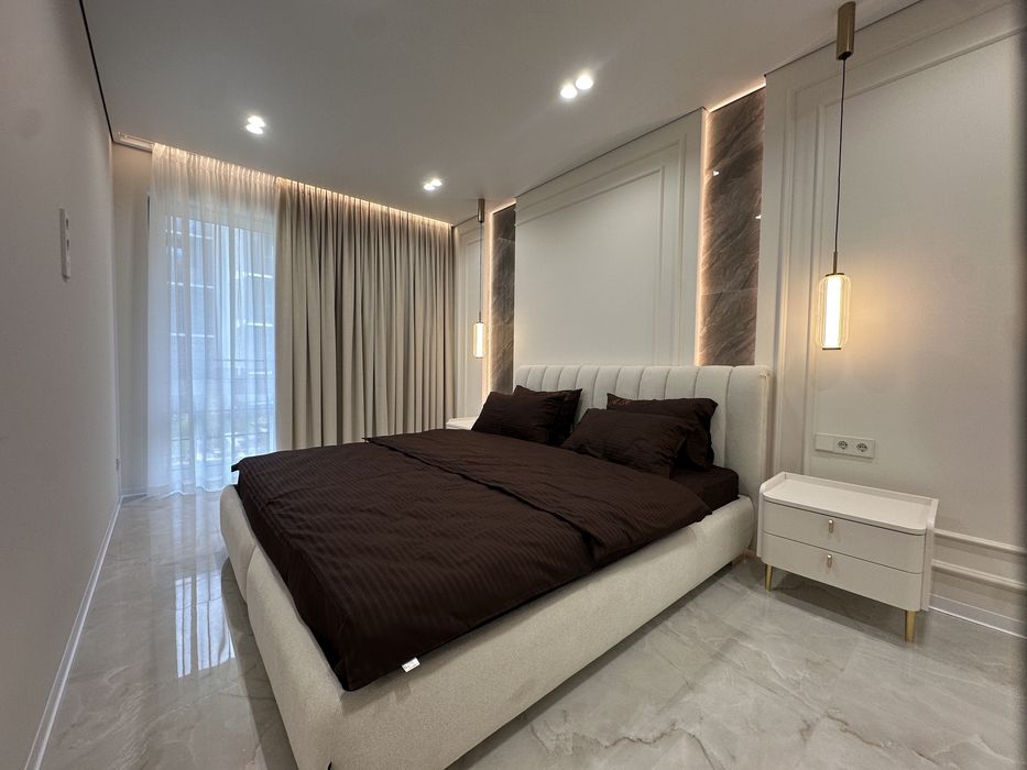 Квартира на ЖК Style Up в Луцьку, ID 379321, фото №14