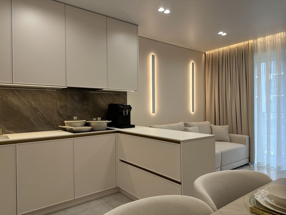 Квартира на ЖК Style Up в Луцьку, ID 379321, фото №3