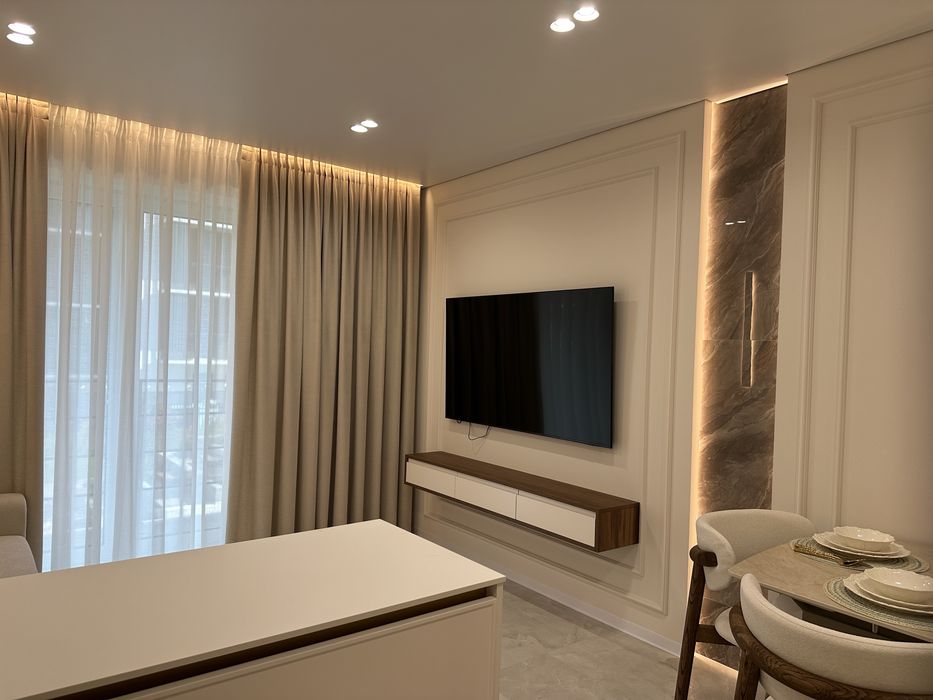 Квартира на ЖК Style Up в Луцьку, ID 379321, фото №4