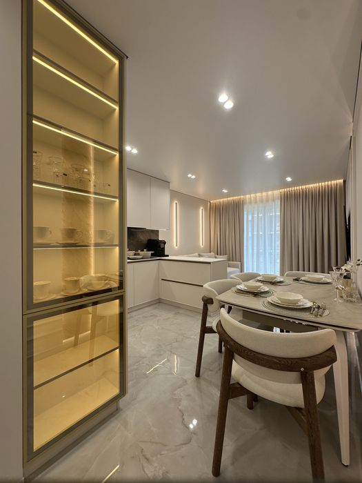 Квартира на ЖК Style Up в Луцьку, ID 379321, фото №5