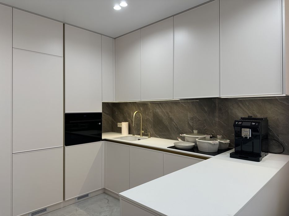Квартира на ЖК Style Up в Луцьку, ID 379321, фото №6