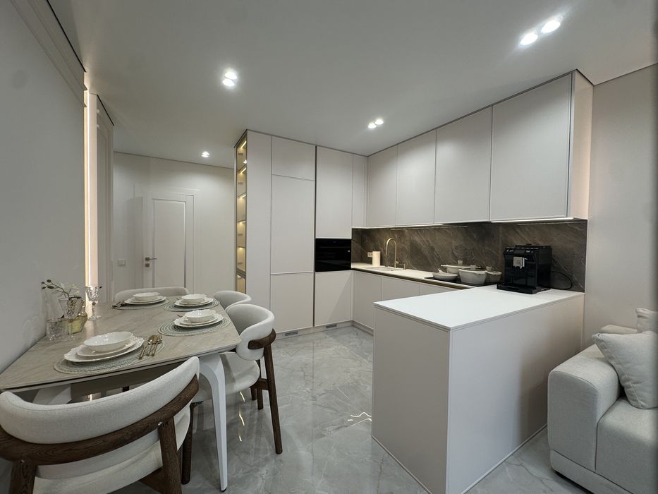 Квартира на ЖК Style Up в Луцьку, ID 379321, фото №7