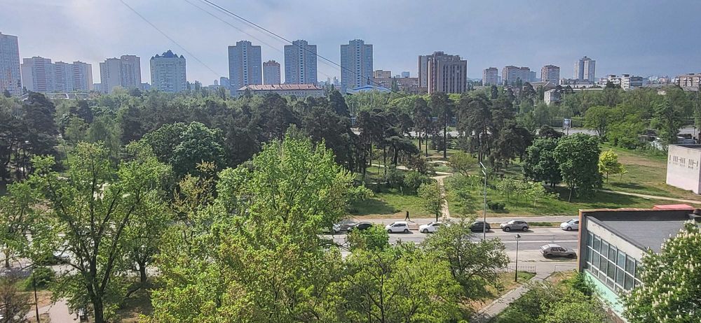 Квартира на біля метро Дарниця в Києві, ID 379333, фото №2