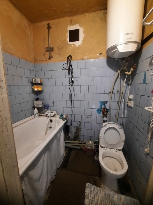 Квартира на просп. Відродження, 9 в Дніпрі, ID 379336, фото №8