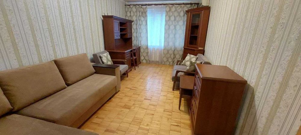 Квартира на біля метро Деміївська, ID 379341, фото №1