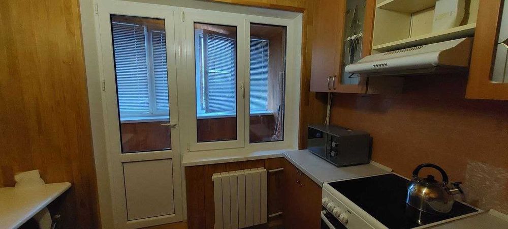 Квартира на біля метро Деміївська в Києві, ID 379341, фото №6