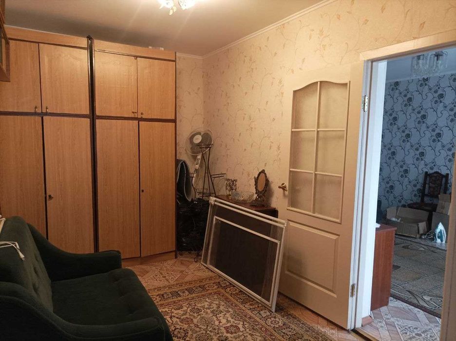 Квартира на Хаджибейський в Одесі, ID 379343, фото №5