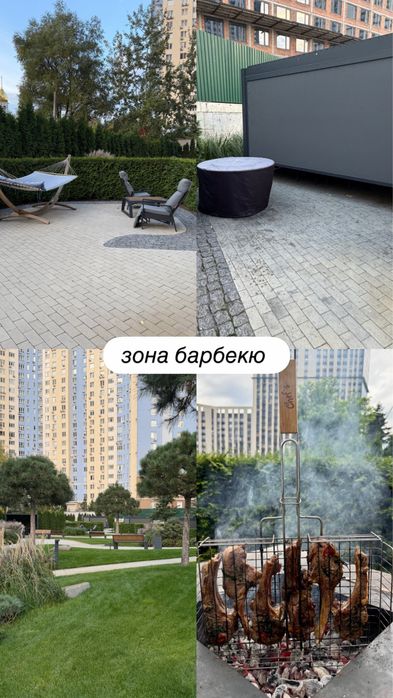 Квартира на вул. Заболотного, 1А в Києві, ID 379371, фото №6