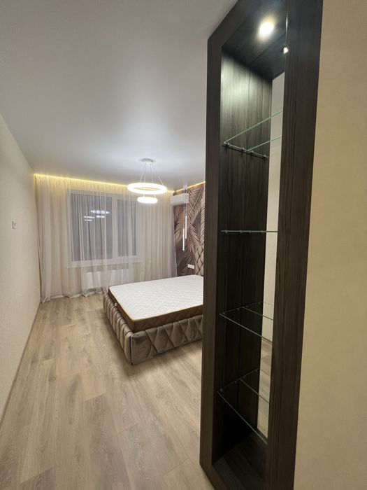 Квартира на вул. Заболотного, 1А в Києві, ID 379371, фото №10