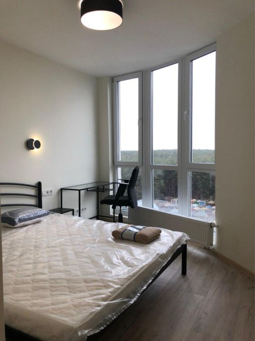 Квартира на вул. Світла, 3Д в Київ, ID 379362, фото №3