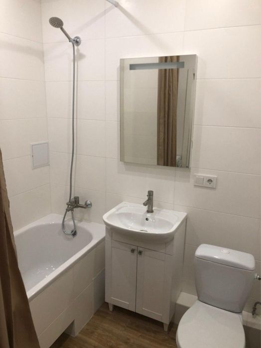 Квартира на вул. Світла, 3Д в Київ, ID 379362, фото №5
