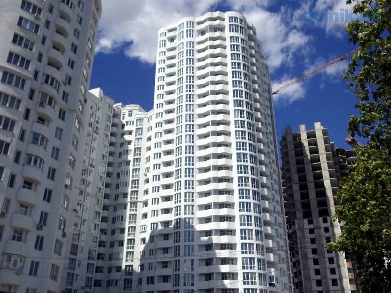 Квартира на вул. Світла, 3Д в Києві, ID 379362, фото №8