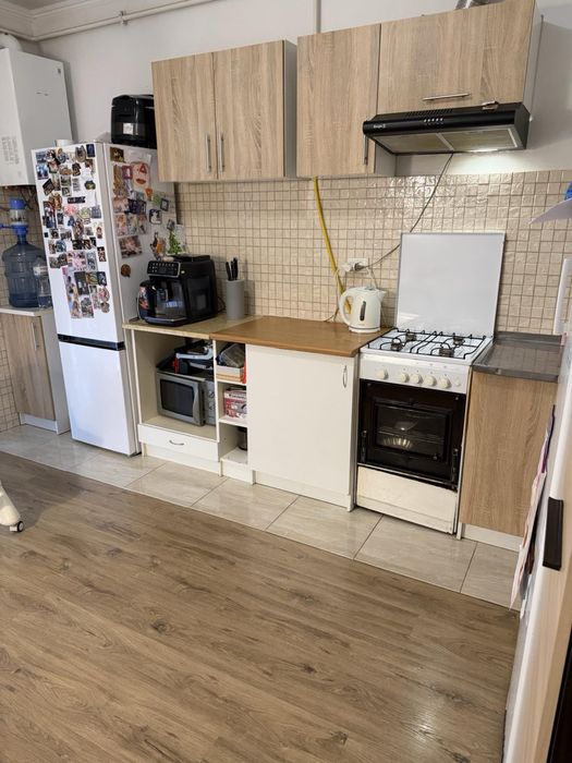 Квартира на вул. Олени Кравченко, 8 в Львові, ID 379419, фото №7