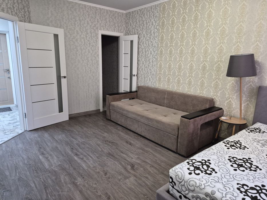 Квартира на вул. Середня в Одесі, ID 379423, фото №2