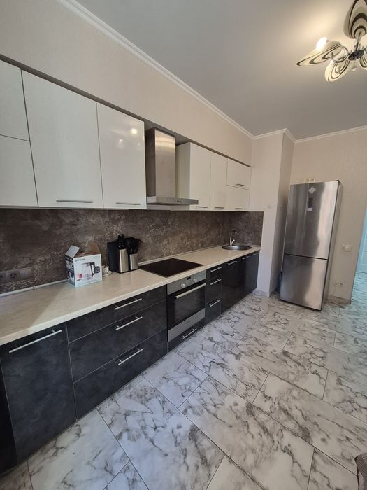 Квартира на вул. Середня в Одесі, ID 379423, фото №4