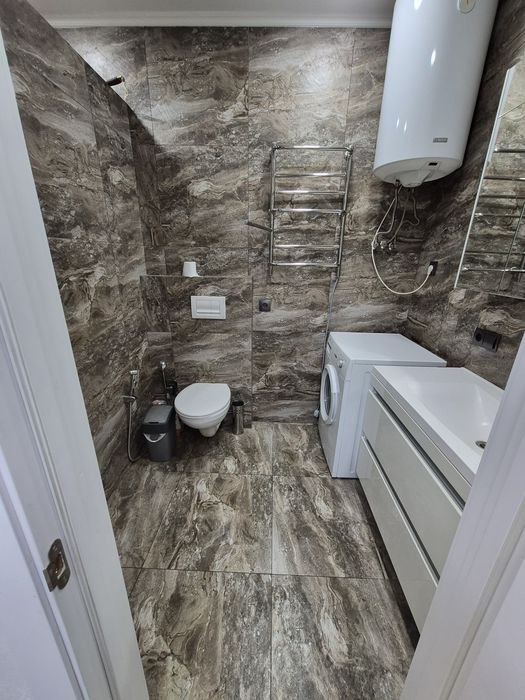 Квартира на вул. Середня в Одесі, ID 379423, фото №6