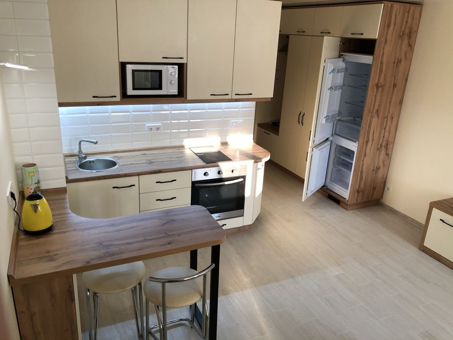 Квартира на вул. Приміська, 24 в Київ, ID 379475, фото №2