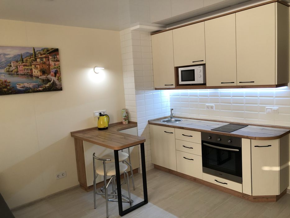 Квартира на вул. Приміська, 24 в Києві, ID 379475, фото №12