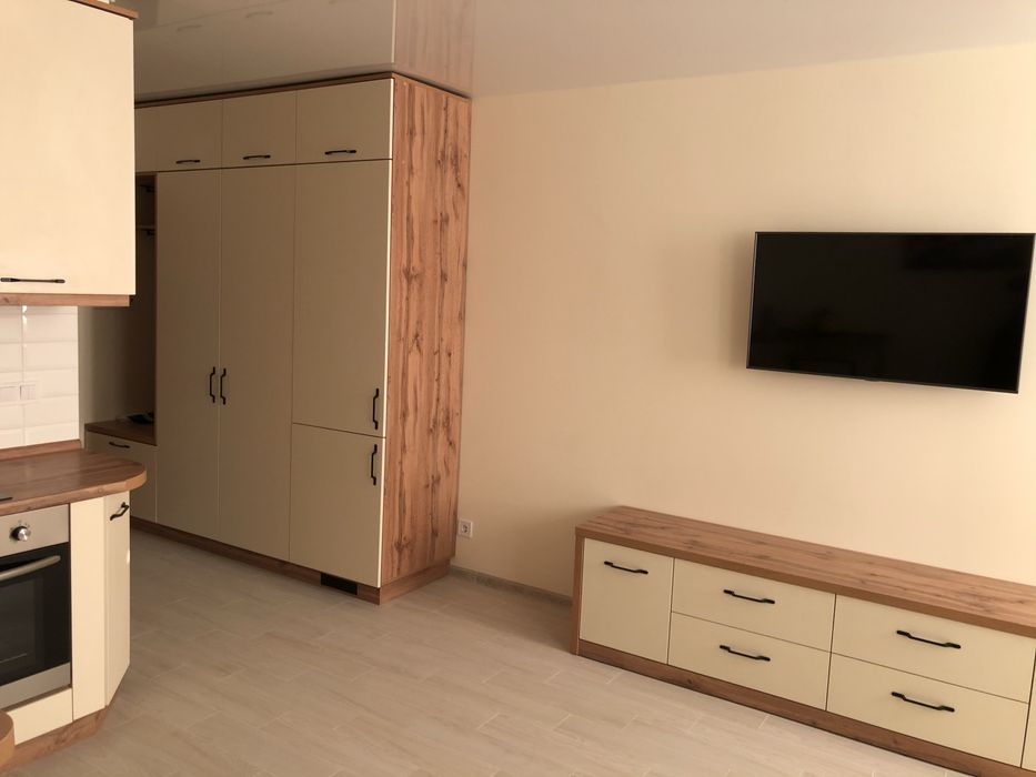 Квартира на вул. Приміська, 24 в Київ, ID 379475, фото №4