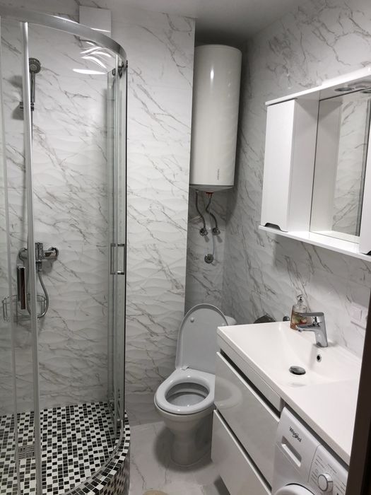 Квартира на вул. Приміська, 24 в Києві, ID 379475, фото №7