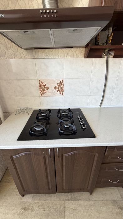 Квартира на ЖК Молодіжне містечко в Києві, ID 379637, фото №11