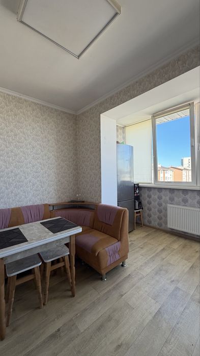 Квартира на ЖК Молодіжне містечко в Києві, ID 379637, фото №12