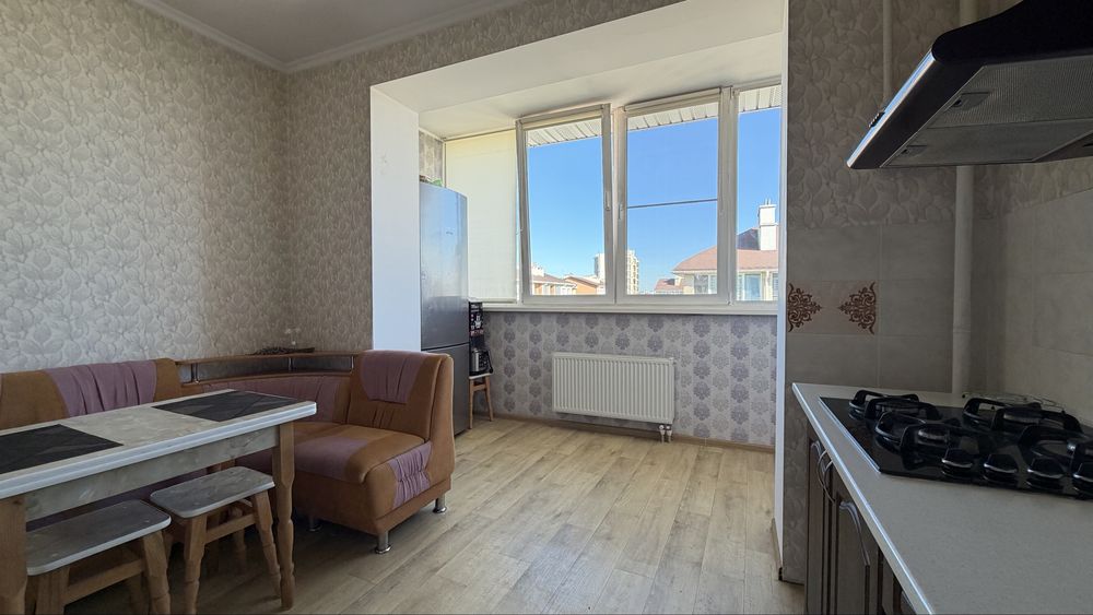 Квартира на ЖК Молодіжне містечко в Києві, ID 379637, фото №14