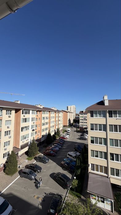 Квартира на ЖК Молодіжне містечко в Києві, ID 379637, фото №15