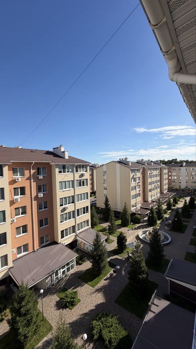 Квартира на ЖК Молодіжне містечко в Києві, ID 379637, фото №16