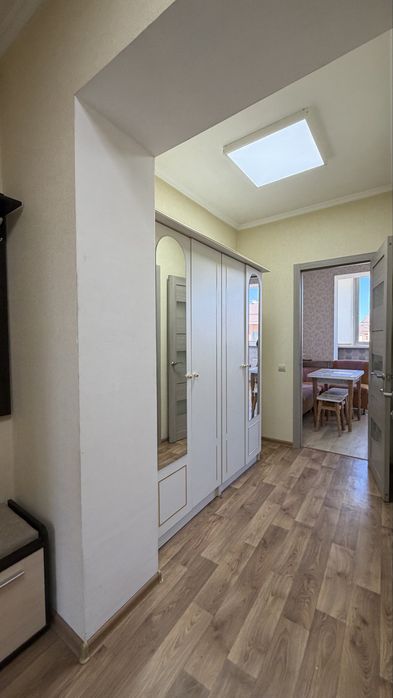 Квартира на ЖК Молодіжне містечко в Київ, ID 379637, фото №4
