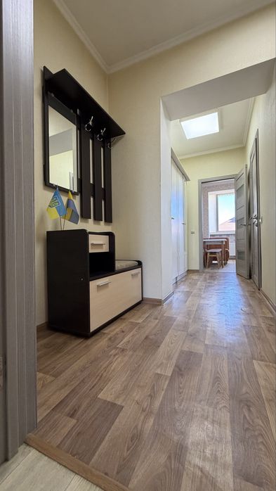 Квартира на ЖК Молодіжне містечко в Київ, ID 379637, фото №5