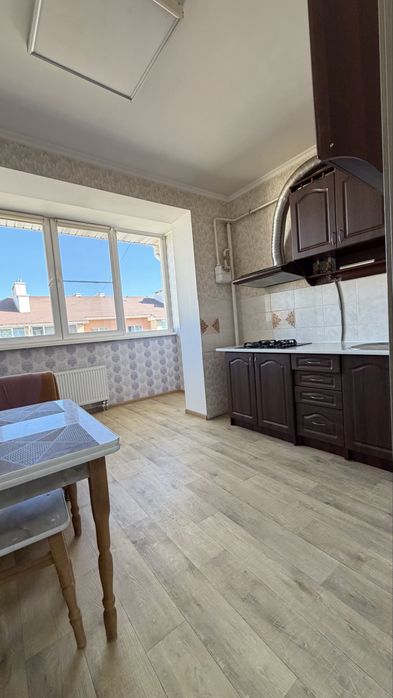 Квартира на ЖК Молодіжне містечко в Києві, ID 379637, фото №9