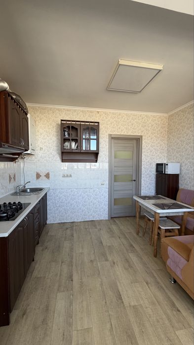 Квартира на ЖК Молодіжне містечко в Києві, ID 379637, фото №10