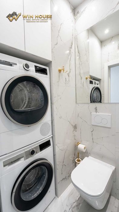 Квартира на вул. Джона Маккейна, 3А в Києві, ID 380643, фото №12